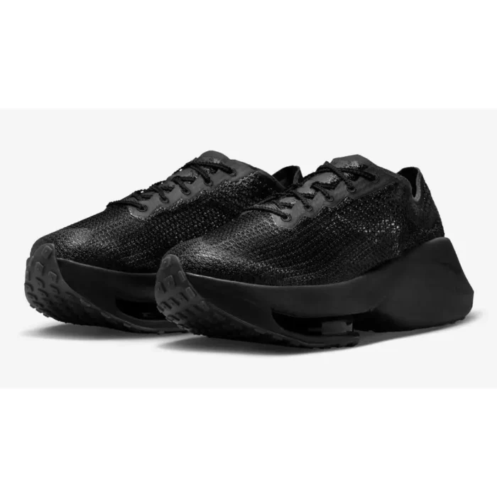 Matthew M Williams x Nike Zoom MMW 6 TRD Run Triple Black