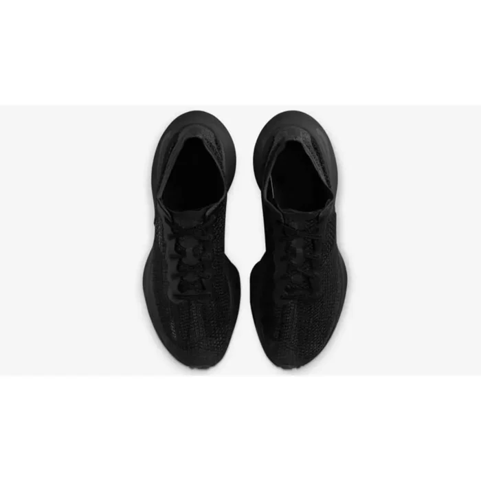 Matthew M Williams x Nike Zoom MMW 6 TRD Run Triple Black