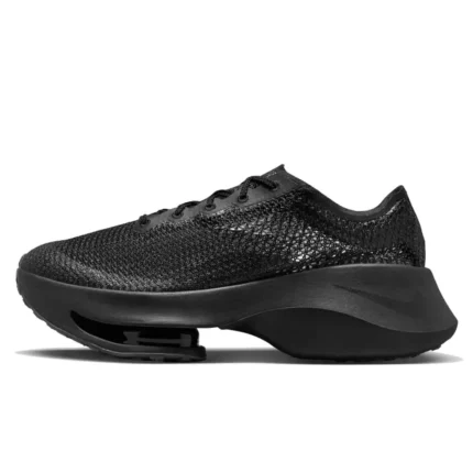 Matthew M Williams x Nike Zoom MMW 6 TRD Run Triple Black