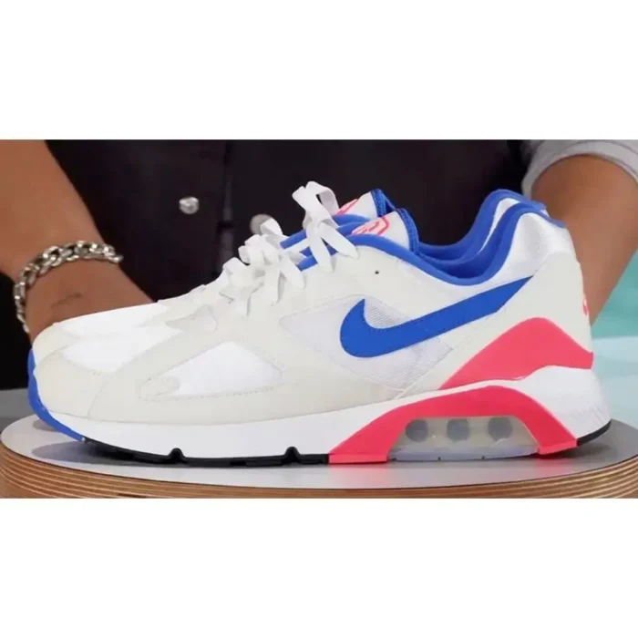 Nike Air 180 Ultramarine 2024