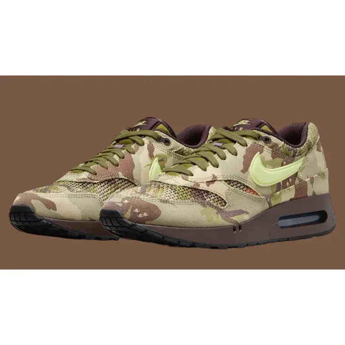 Nike Air Max 1 86 OG Camo Earth