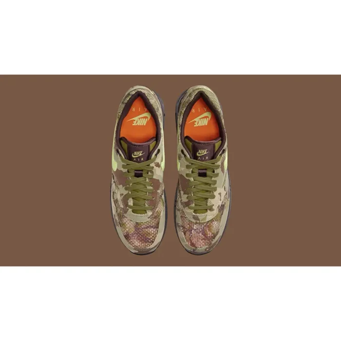 Nike Air Max 1 86 OG Camo Earth