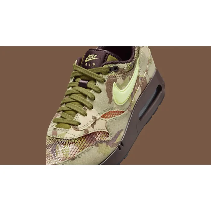 Nike Air Max 1 86 OG Camo Earth