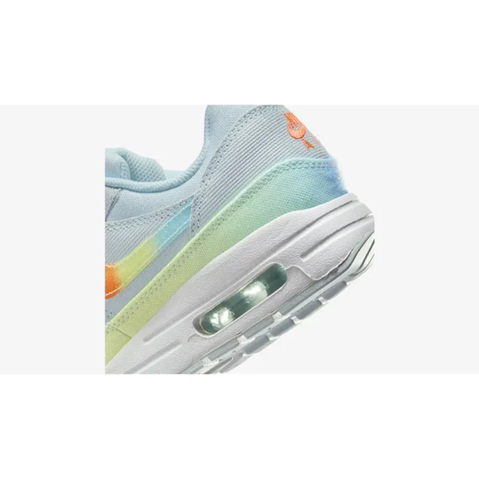 Nike Air Max 1 Playground Gradient