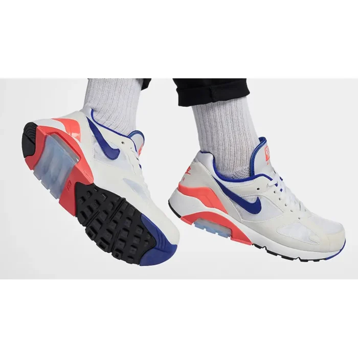 Nike Air 180 Ultramarine 2024