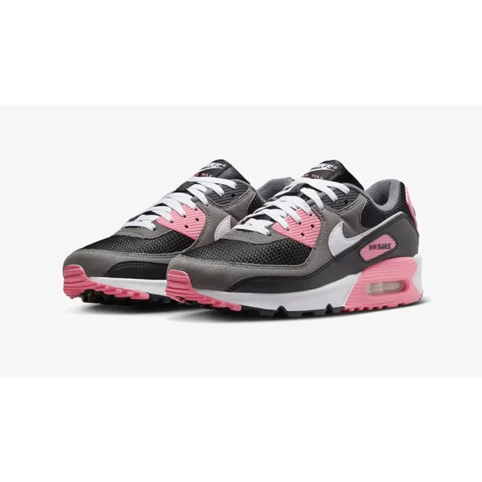 Nike Air Max 90 Black Rose