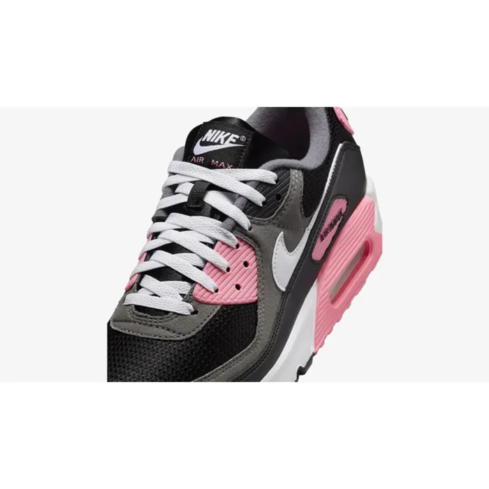 Nike Air Max 90 Black Rose