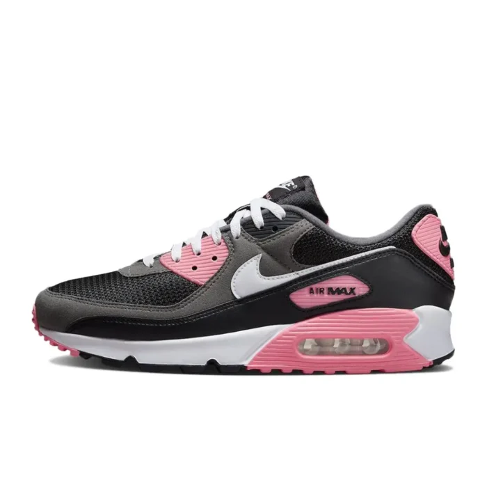 Nike Air Max 90 Black Rose