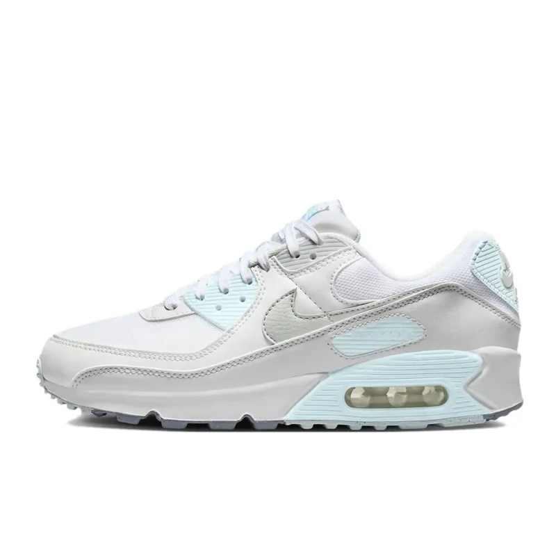 Nike Air Max 90 Ice Blue Silver