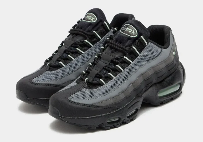 NEW Nike Air Max 95 OG Vapor Green