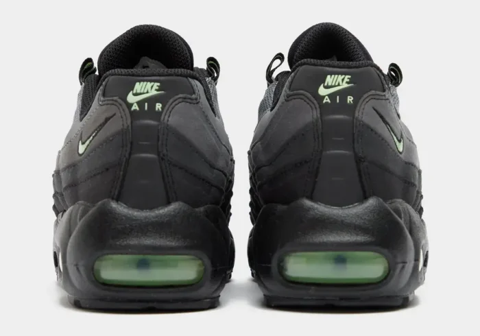 NEW Nike Air Max 95 OG Vapor Green