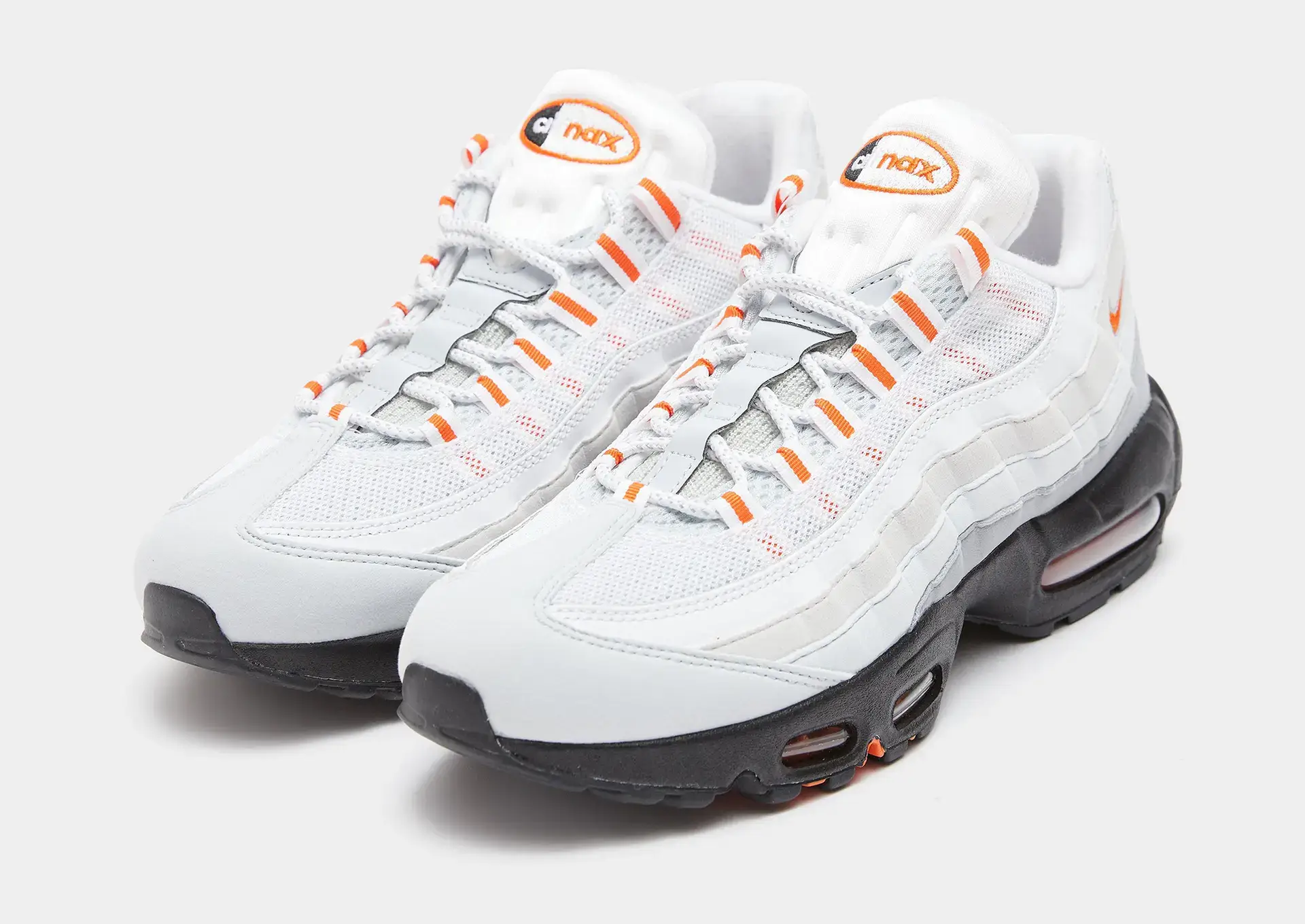 Releasing 11th June 2024 Nike Air Max 95 OG 110s | Sitboy Sneaker Club 2024