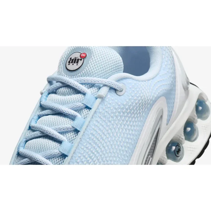 Nike Air Max Dn Half Blue