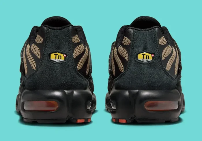 Nike TN Air Max Plus Utility GO HIKING 