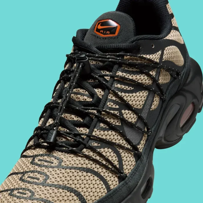 Nike TN Air Max Plus Utility GO HIKING 