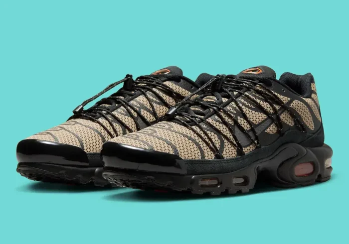 Nike TN Air Max Plus Utility GO HIKING 