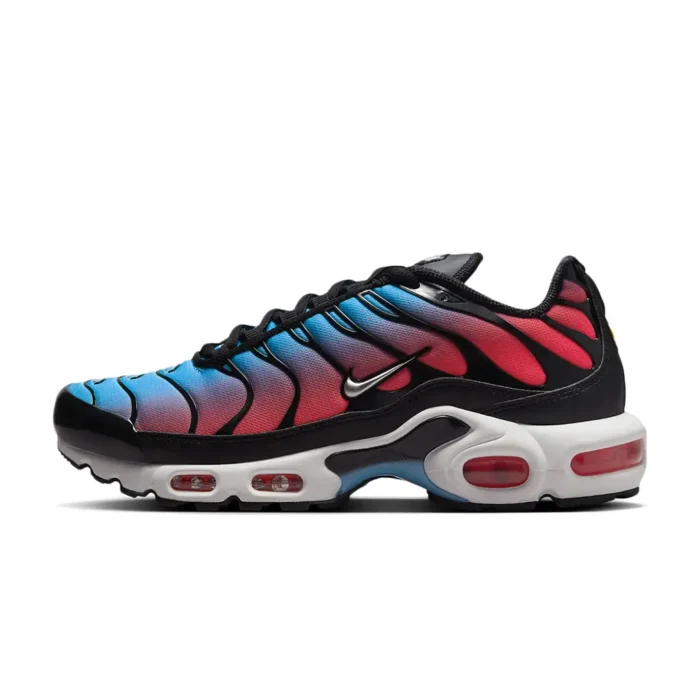 Nike TN Air Max Plus Black Pink Blue