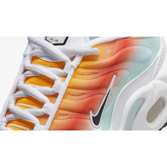 Nike TN Air Max Plus GS Tropical Sunset