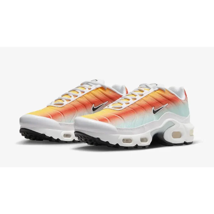 Nike TN Air Max Plus GS Tropical Sunset