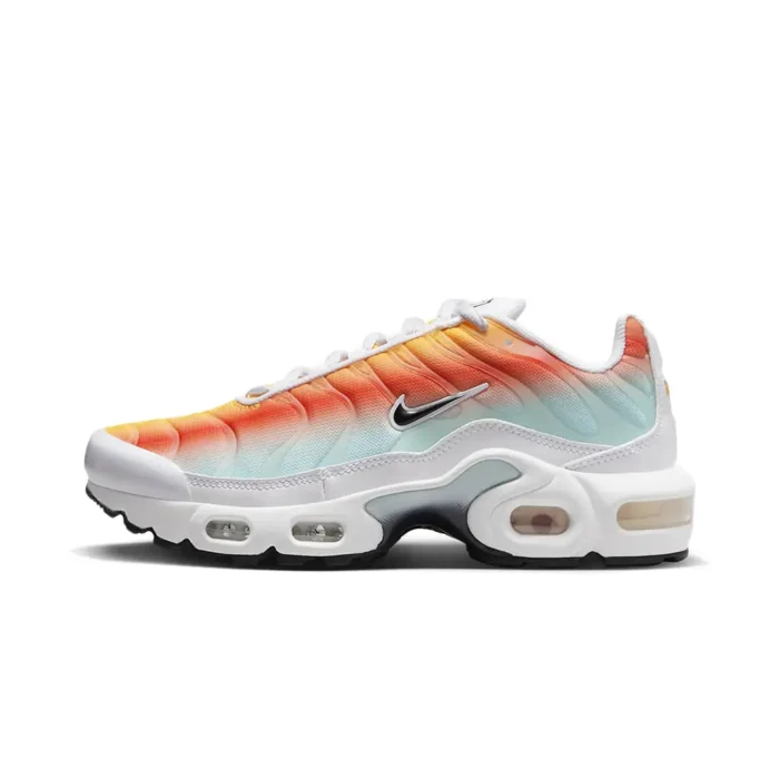 Nike TN Air Max Plus GS Tropical Sunset