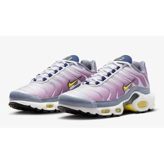 Nike TN Air Max Plus Violet Dust