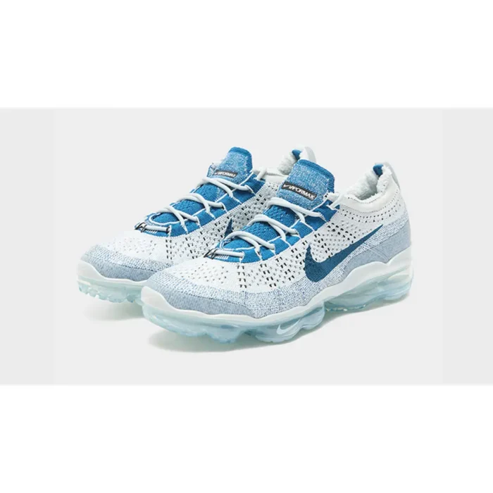 Nike Air VaporMax 2023 Flyknit Glacier Blue