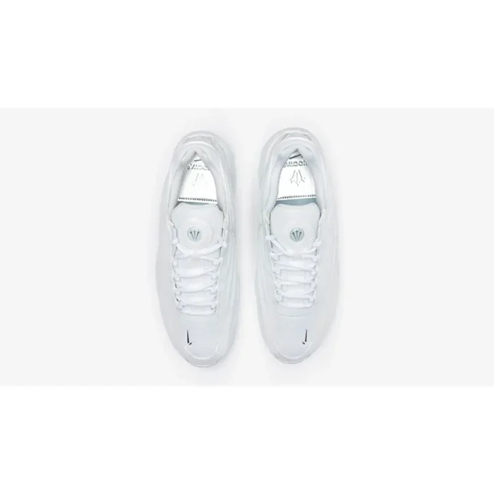 NOCTA x Nike Hot Step 2 White