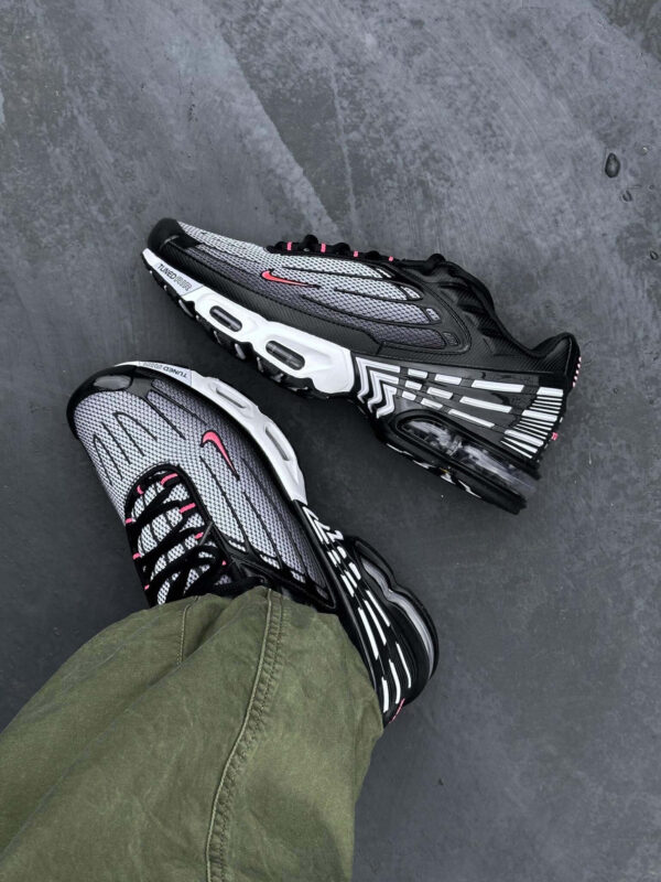 The Best Nike TN Air Max Plus 3 Black Sunset Pulse Yet