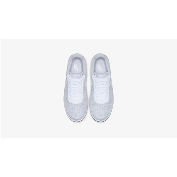 Nike Air Force 1 Flyknit 2.0 White