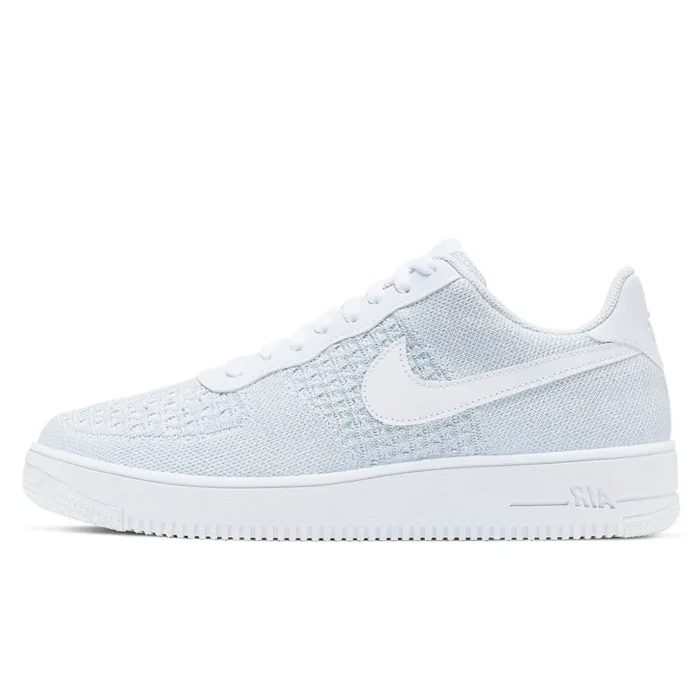 Nike Air Force 1 Flyknit 2.0 White