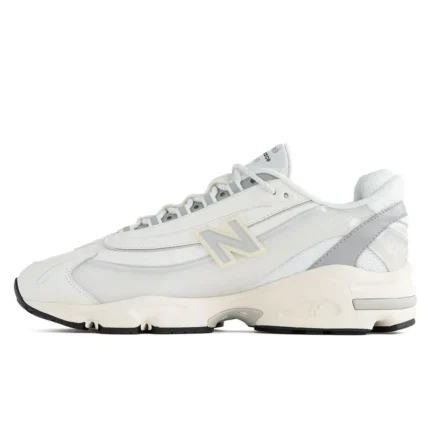 Aimé Leon Dore x New Balance 1000 White Grey