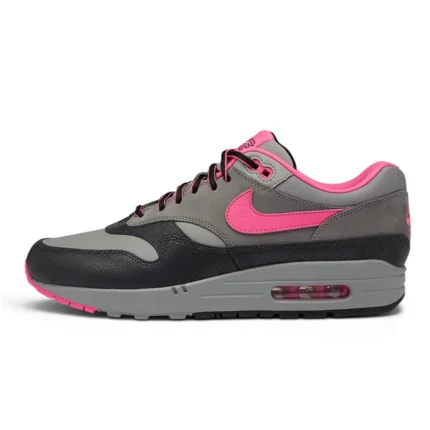 HUF x Nike Air Max 1 Pink