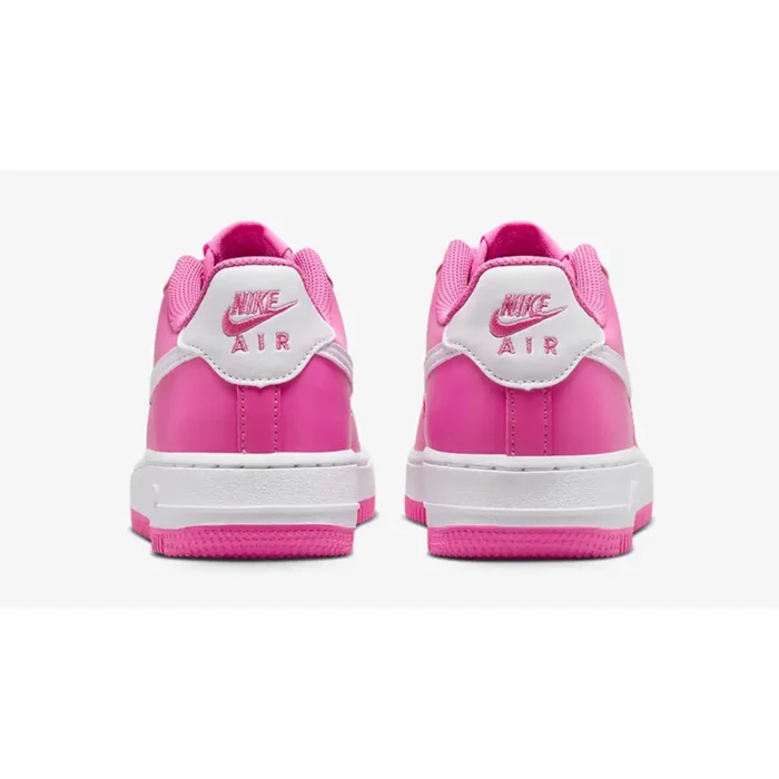 Nike Air Force 1 Low GS Playful Pink