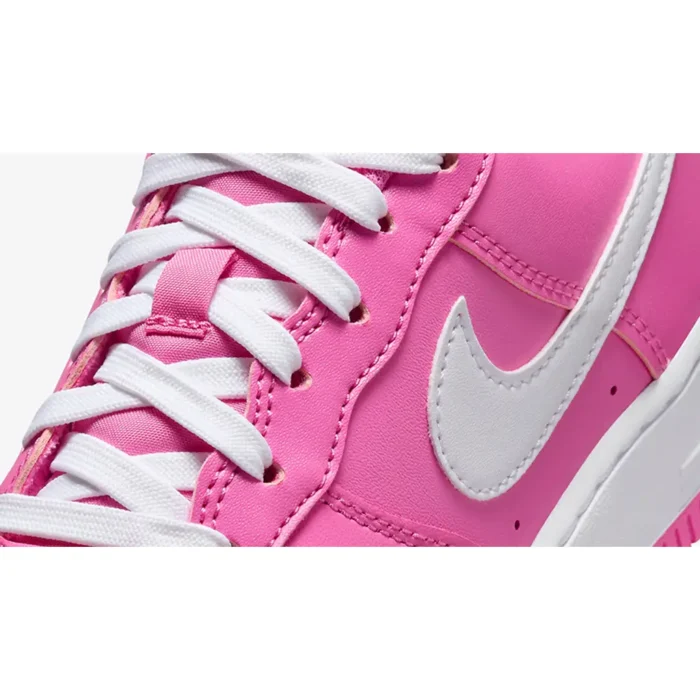 Nike Air Force 1 Low GS Playful Pink