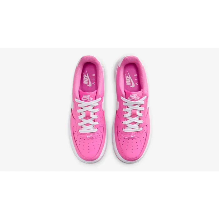 Nike Air Force 1 Low GS Playful Pink