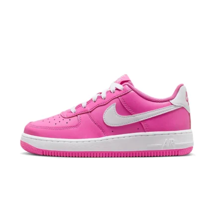 Nike Air Force 1 Low GS Playful Pink