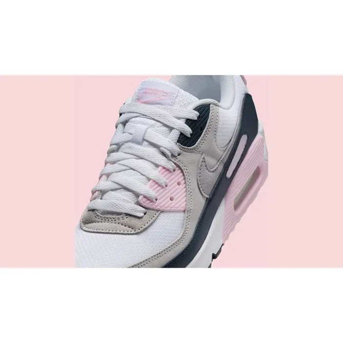 Nike Air Max 90 Pink Navy