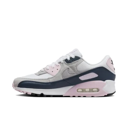 Nike Air Max 90 Pink Navy