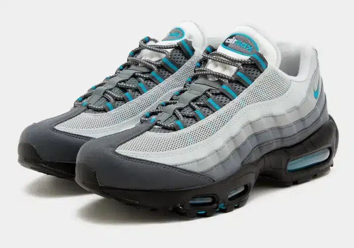 Nike Air Max 95 OG Baltic Blue