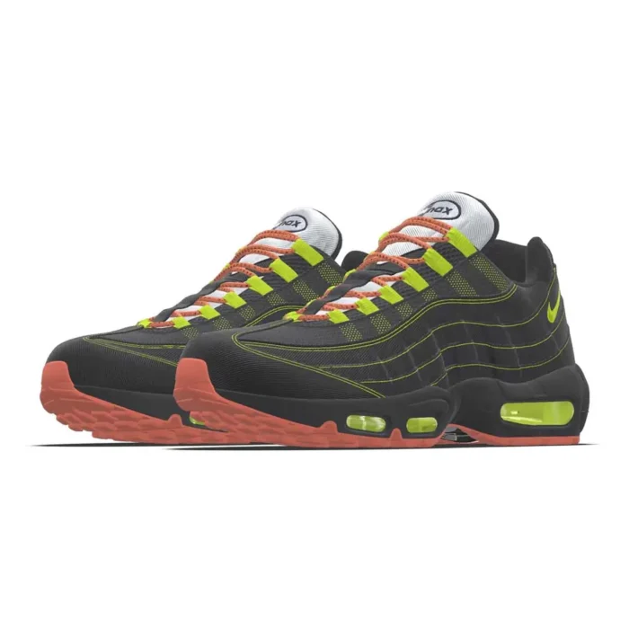 Nike Air Max 95 Neon Night By You