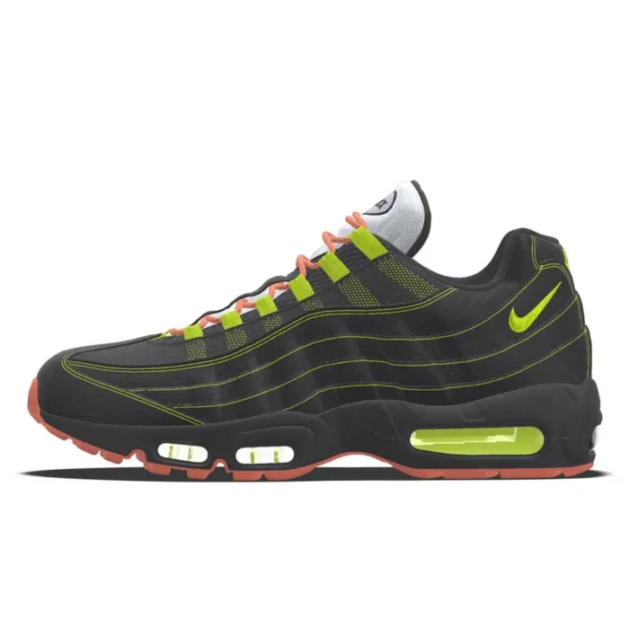 Nike Air Max 95 Neon Night By You