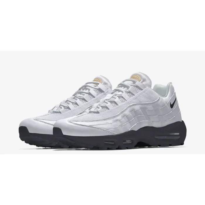 Nike Air Max 95 Premium By You