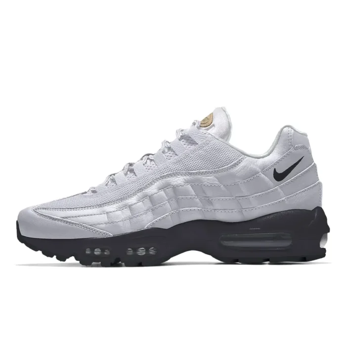 Nike Air Max 95 Premium By You