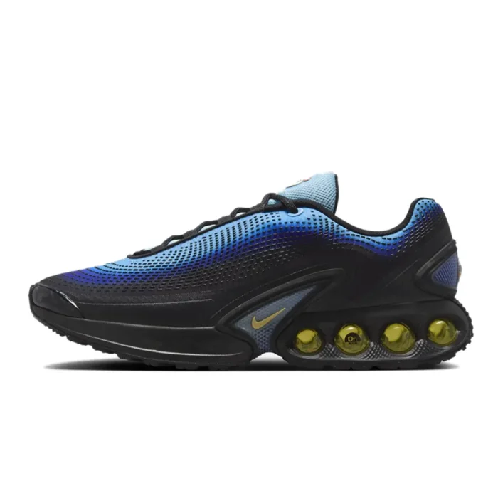 Nike Air Max Dn Hyper Blue Chamois