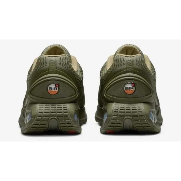 Nike Air Max Dn Olive