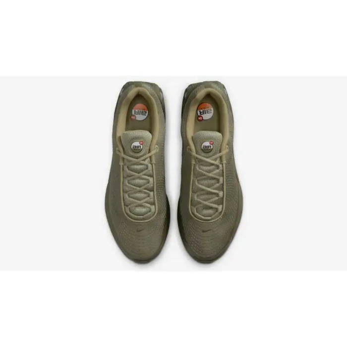 Nike Air Max Dn Olive