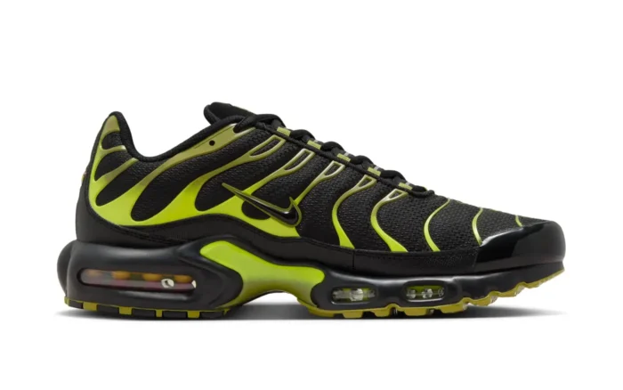 Nike TN Air Max Plus in Pacific Moss Coming Soon