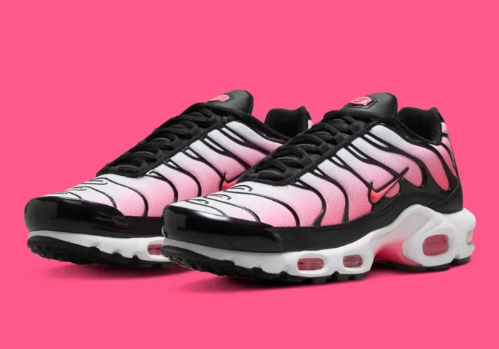 Nike TN Air Max Plus Hot Punch Upcoming