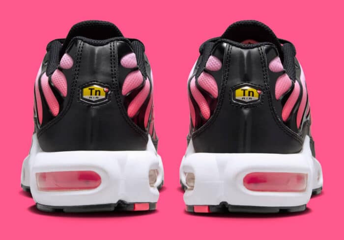 Nike TN Air Max Plus Hot Punch Upcoming