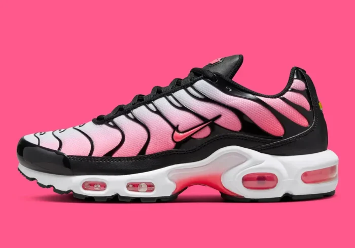 Nike TN Air Max Plus Hot Punch Upcoming